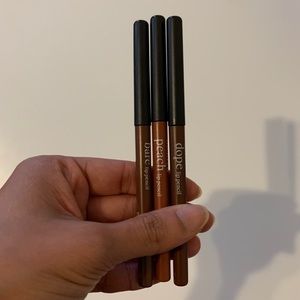Mented Lip Liners Bundle